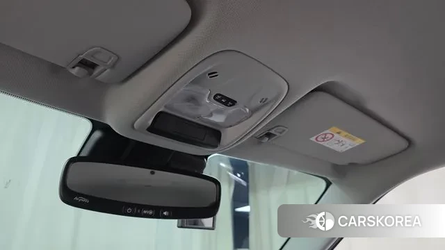 Chevrolet (GM Daewoo) Trailblazer id 3735766 из Кореи 8