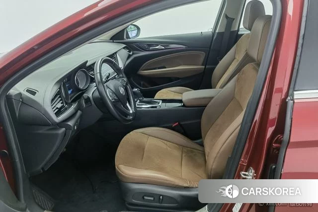 Buick Regal id 4253663 из Китая 8