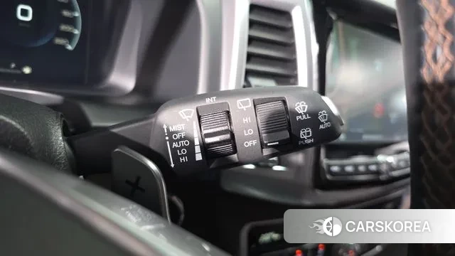 Ssangyong All New Rexton id 2999611 из Кореи 8