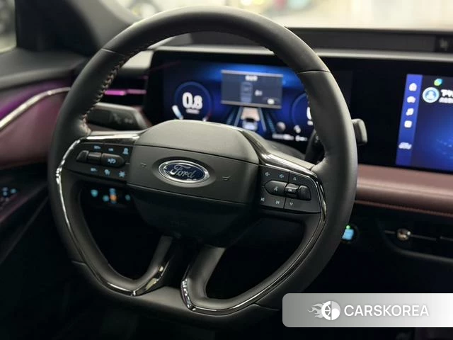 Ford Mondeo id 4209306 из Китая 8