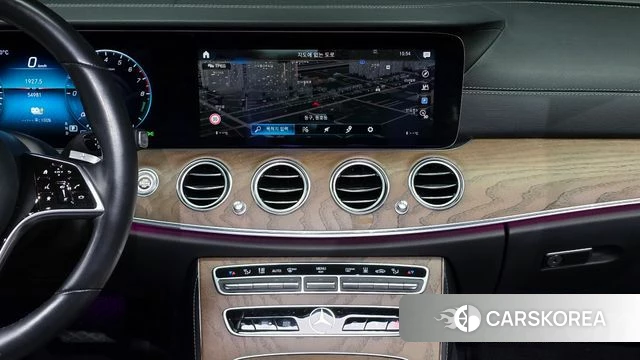 Mercedes-Benz E-Class W213 id 4881559 из Кореи 8