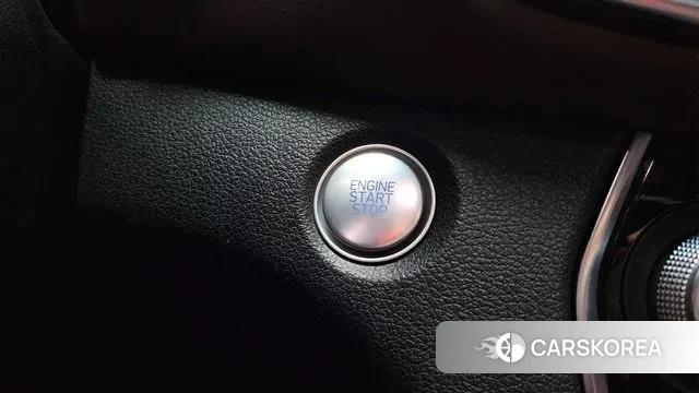 Hyundai Santa Fe TM id 3754425 из Кореи 8