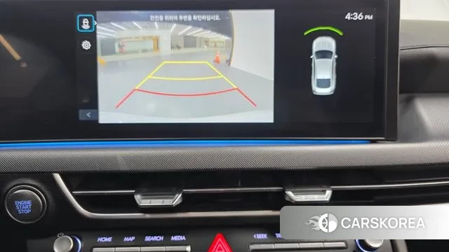 Hyundai Sonata D Edge (DN8) id 3745748 из Кореи 8