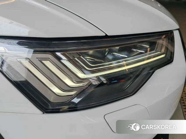 Audi A6 (import) id 4271905 из Китая 8