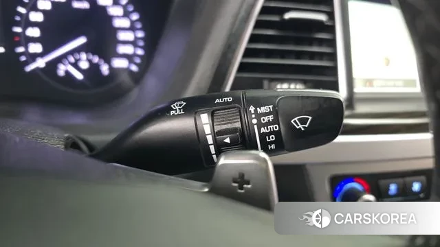 Genesis G80 id 3535995 из Кореи 8