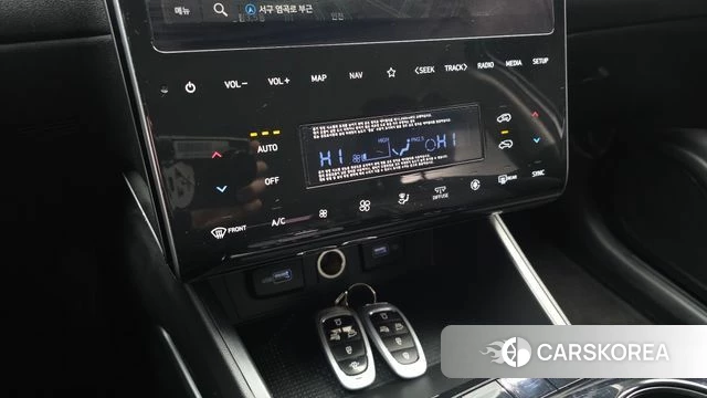 Hyundai Tucson (NX4) id 3833697 из Кореи 8