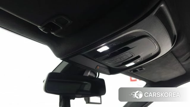 Cadillac CT6 id 4371907 из Кореи 8