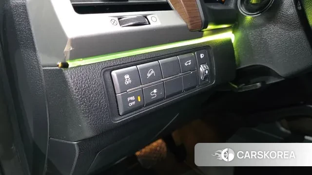 Ssangyong G4 Rexton id 3737188 из Кореи 8