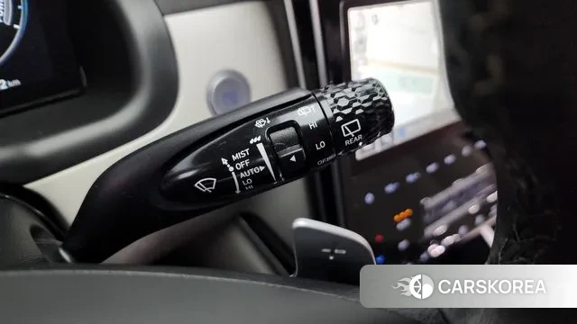 Hyundai Tucson Hybrid (NX4) id 3572447 из Кореи 8