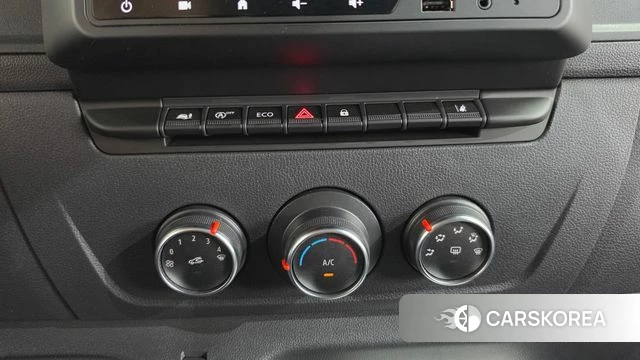 Renault Korea (Samsung) Master id 4871646 из Кореи 8