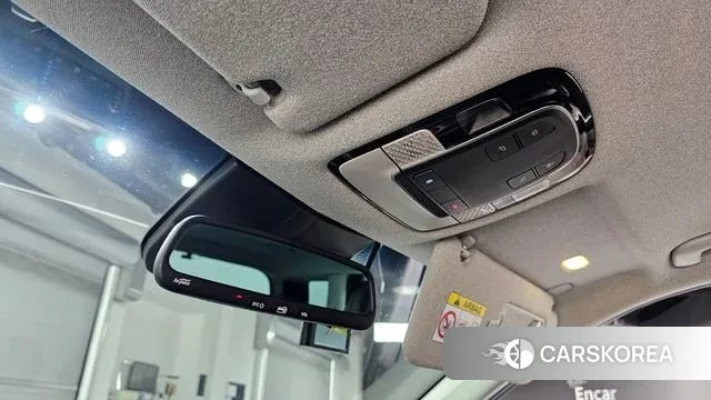 Hyundai Palisade id 3712847 из Кореи 8