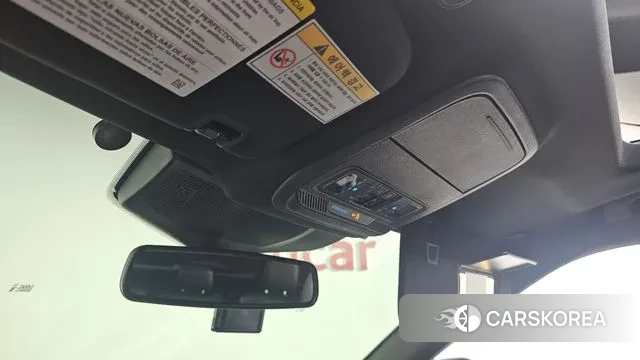 Ford Explorer 6th Generation id 3713540 из Кореи 8