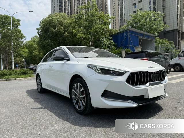 Kia K3 id 4259407 из Китая 8