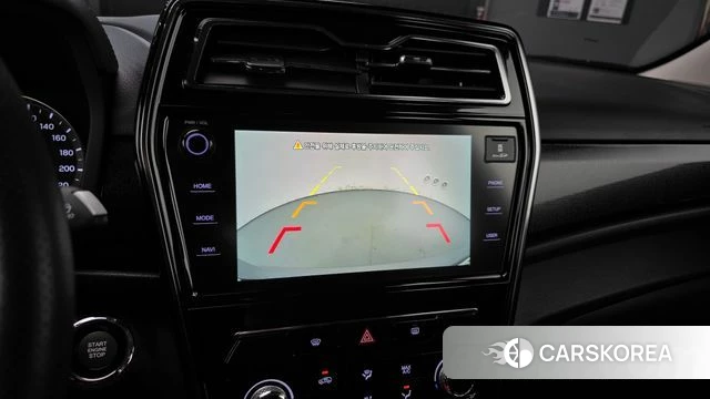 Ssangyong Berry New Tivoli id 4562848 из Кореи 8