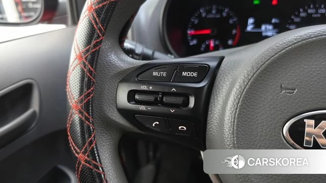 Kia All New Morning (JA) id 4626151 из Кореи 8