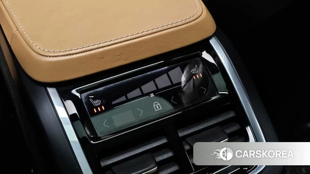 Volvo XC90 second Generation id 3853443 из Кореи 8