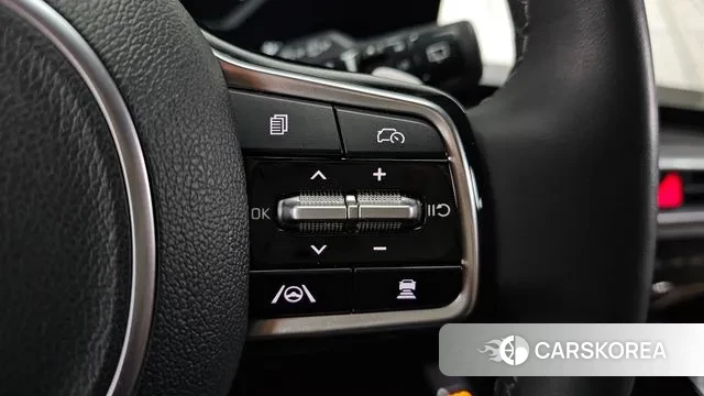 Kia The New Sorento 4th Generation id 3599637 из Кореи 8