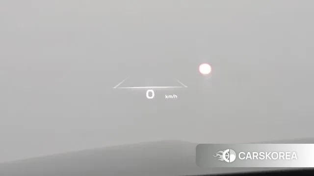 Kia K8 id 2980420 из Кореи 8