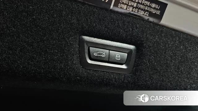 BMW 7 Series (G70) id 3217368 из Кореи 8