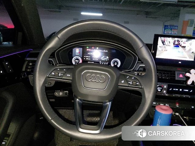 Audi A4 (B9) id 4486696 из Кореи 8