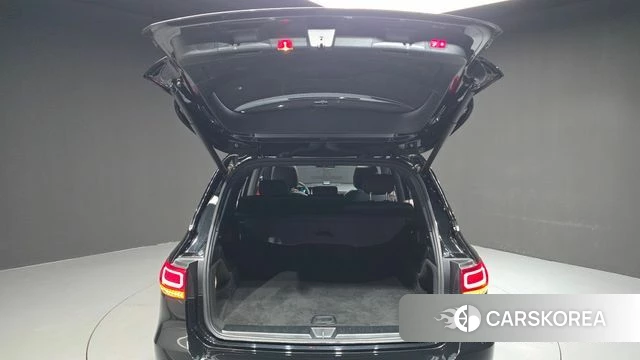 Mercedes-Benz GLB-Class X247 id 4854670 из Кореи 8