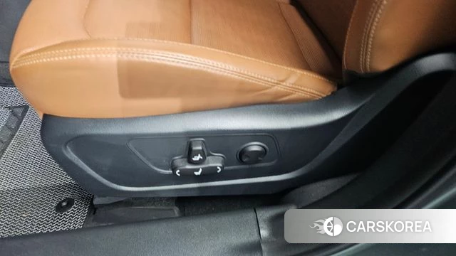 Ssangyong Torres id 3910154 из Кореи 8