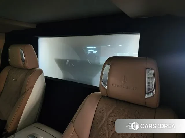 Cadillac Escalade 5th Generation id 2883946 из Кореи 8