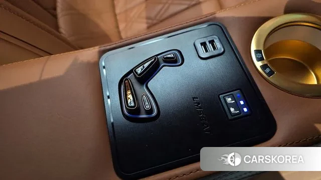 Kia The New Carnival id 3672694 из Кореи 8