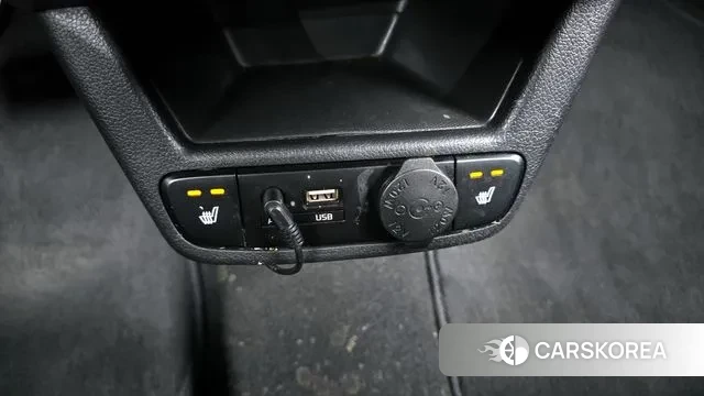 Kia The New Ray id 3375281 из Кореи 8