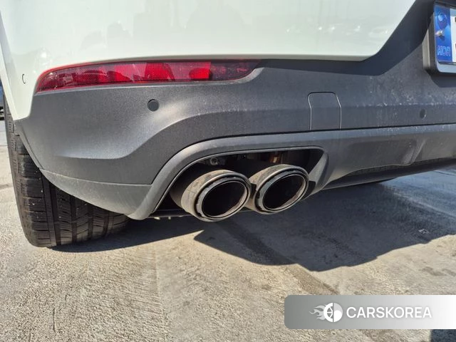 Porsche Cayenne (PO536) id 3805605 из Кореи 8