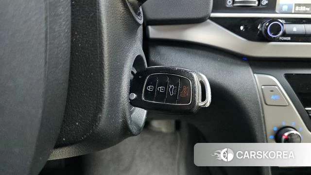 Hyundai Avante AD id 4357091 из Кореи 8