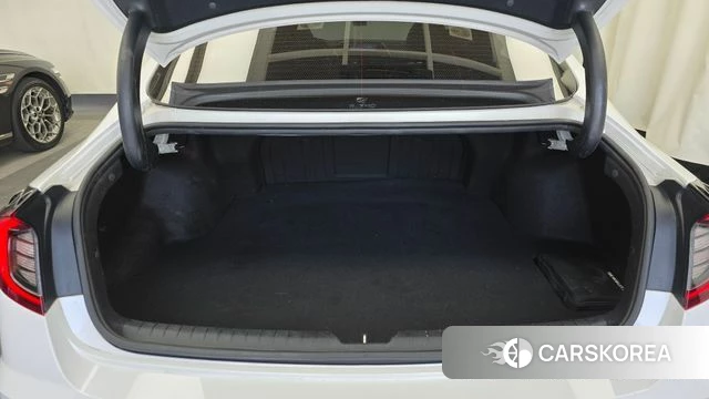 Hyundai Sonata (DN8) id 4849741 из Кореи 8