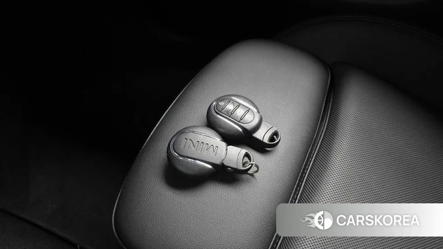 Mini Cooper Clubman id 4506150 из Кореи 8