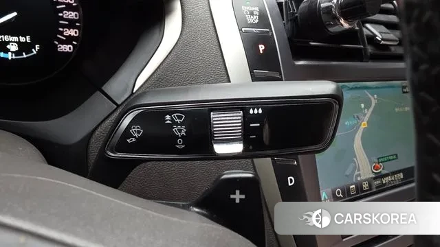 Lincoln New MKZ id 3677015 из Кореи 8