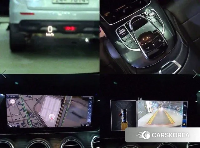 Mercedes-Benz E-Class W213 id 3162009 из Кореи 8