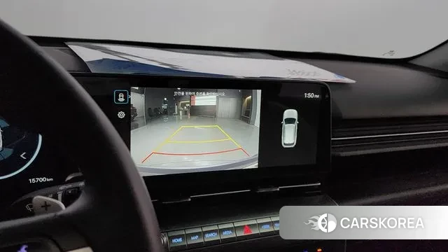 Hyundai Kona (SX2) id 3016391 из Кореи 8