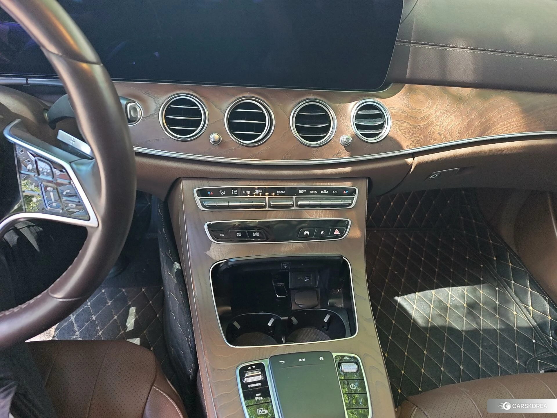 Mercedes-Benz E-Class id 4504714 из Китая 8