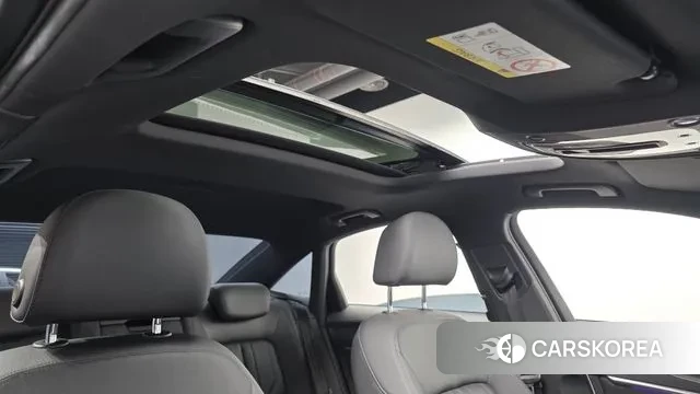 Audi A6 (C8) id 3421689 из Кореи 8