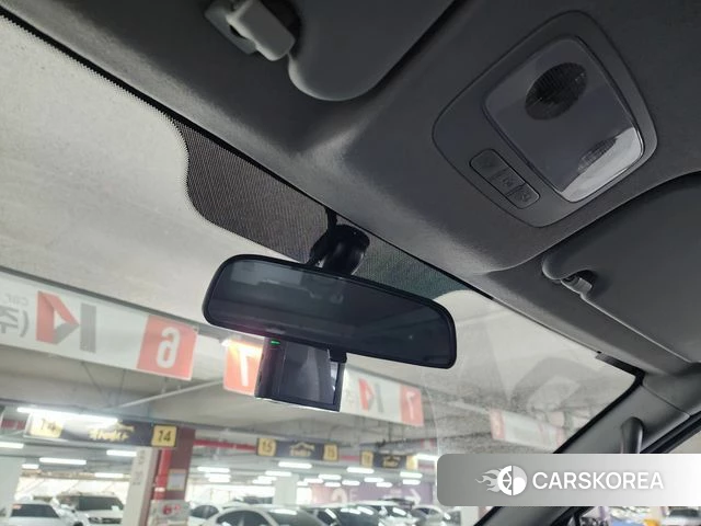 Hyundai The New Grand Starex id 3904912 из Кореи 8