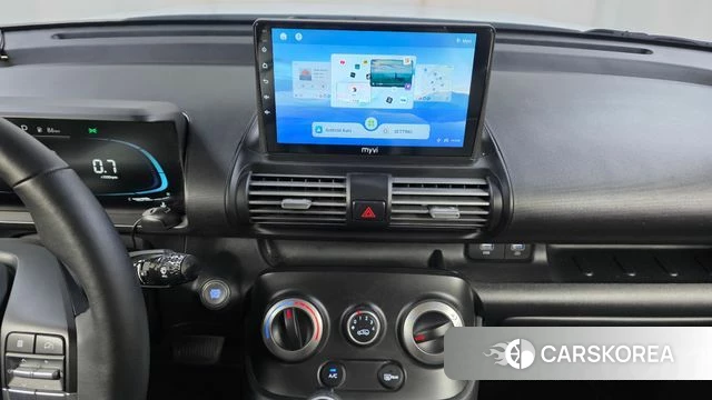 Hyundai Casper id 3838464 из Кореи 8