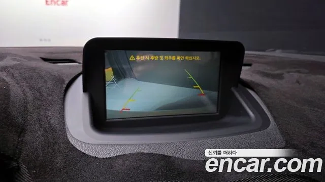 Renault Korea (Samsung) SM3 Neo id 2951803 из Кореи 8