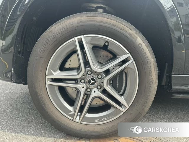 Mercedes-Benz GLE (import) id 4277986 из Китая 8