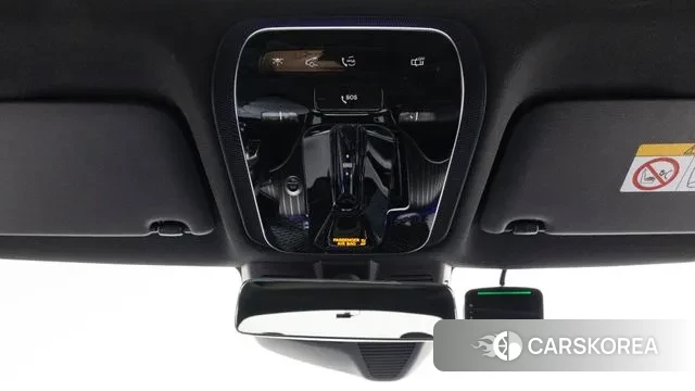 Mercedes-Benz C-Class W206 id 3684335 из Кореи 8