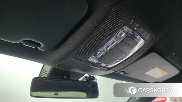 Mercedes-Benz A-Class W177 id 4698140 из Кореи 8