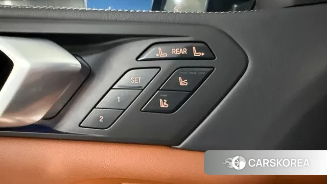 BMW X7 (G07) id 3684998 из Кореи 8