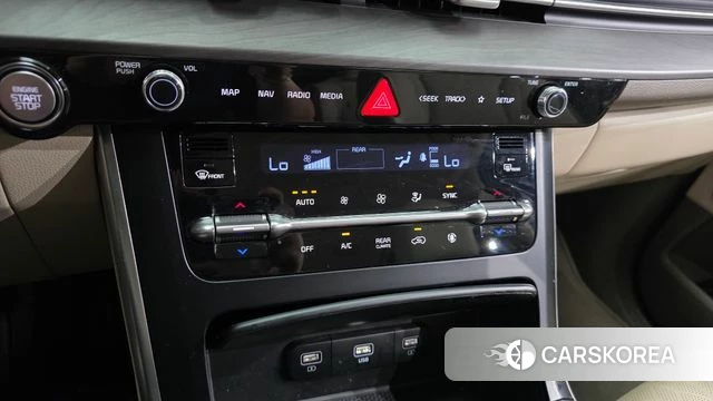 Kia Carnival 4th generation id 4415336 из Кореи 8