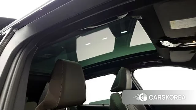 BMW X3 (G45) id 3658857 из Кореи 8