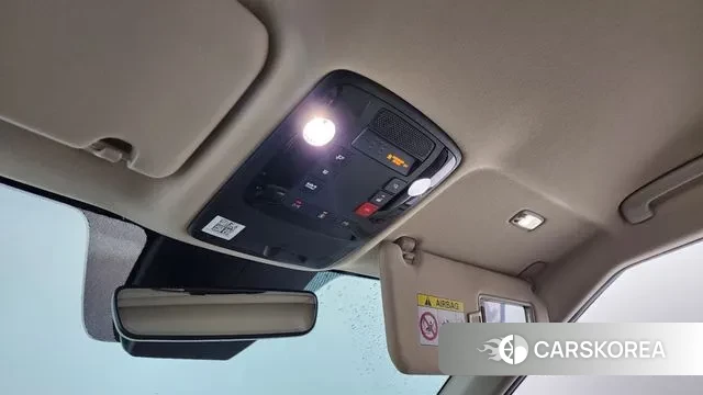 Kia Carnival 4th generation id 3508628 из Кореи 8