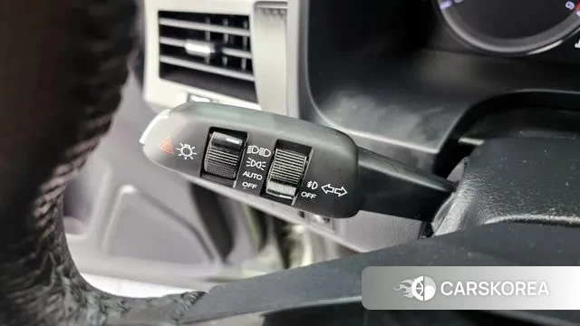 Ssangyong The New Rexton Sports Cannes id 3003300 из Кореи 8