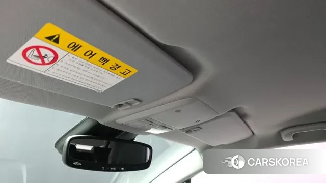 Chevrolet (GM Daewoo) The New Trax id 3465021 из Кореи 8